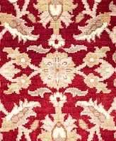 Adorn Hand Woven Rugs Mogul M1401 Rug Collection