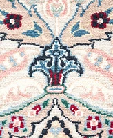Adorn Hand Woven Rugs Mogul M1035 2'7''x10'4'' Runner Area Rug