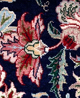Adorn Hand Woven Rugs Mogul M1100 8'1''x10'2'' Area Rug