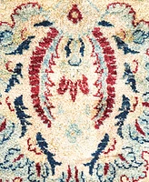 Adorn Hand Woven Rugs Mogul M1160 9'2''x12' Area Rug