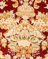 Adorn Hand Woven Rugs Mogul M1339 9'3''x12'1'' Area Rug