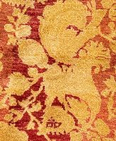 Adorn Hand Woven Rugs Mogul M1562 10'2''x13'9'' Area Rug