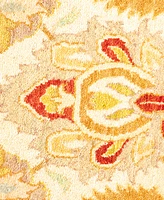 Adorn Hand Woven Rugs Mogul M1346 3'2''x5'2'' Area Rug