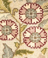 Adorn Hand Woven Rugs Mogul M1180 4'8''x7'3'' Area Rug