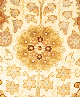 Adorn Hand Woven Rugs Mogul M1506 3'3''x12'6'' Runner Area Rug