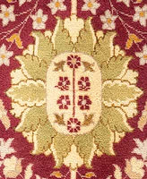 Adorn Hand Woven Rugs Mogul M1270 9'2''x12'1'' Area Rug