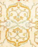 Adorn Hand Woven Rugs Mogul M1622 3'1''x10'7'' Runner Area Rug