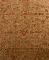 Adorn Hand Woven Rugs Fine Vibrance M1453 4'2''x6'2'' Area Rug