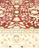 Adorn Hand Woven Rugs Mogul M1342 9'3''x12'2'' Area Rug