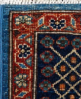 Adorn Hand Woven Rugs Serapi M1945 7'11''x10'2'' Area Rug