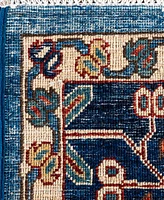 Adorn Hand Woven Rugs Serapi M1945 9'x11'9'' Area Rug