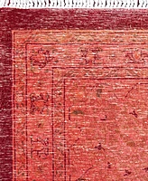 Adorn Hand Woven Rugs Fine Vibrance M1366 8'1''x10'5'' Area Rug