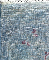 Adorn Hand Woven Rugs Fine Vibrance M1231 4'9''x7'7'' Area Rug