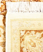 Adorn Hand Woven Rugs Mogul M1506 3'3''x12'6'' Runner Area Rug