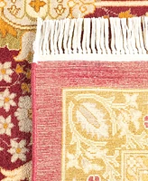 Adorn Hand Woven Rugs Mogul M1270 9'2''x12'1'' Area Rug