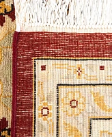 Adorn Hand Woven Rugs Mogul M1342 9'3''x12'2'' Area Rug