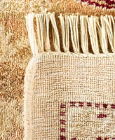 Adorn Hand Woven Rugs Mogul M1304 8'10''x12'9'' Area Rug