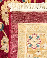 Adorn Hand Woven Rugs Mogul M1285 9'3''x12'4'' Area Rug