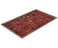 Adorn Hand Woven Rugs Serapi M1945 3'1''x5'2'' Area Rug