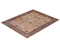Adorn Hand Woven Rugs Serapi M1945 8'x9'8'' Area Rug