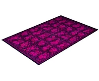 Adorn Hand Woven Rugs Fine Vibrance M830 Rug Collection