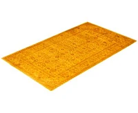 Adorn Hand Woven Rugs Fine Vibrance M1418 Rug Collection