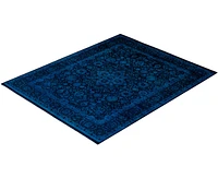 Adorn Hand Woven Rugs Fine Vibrance M1195 8'1''x9'10'' Area Rug