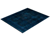 Adorn Hand Woven Rugs Fine Vibrance M1159 8'2''x9'10'' Area Rug