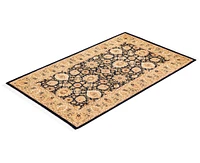 Adorn Hand Woven Rugs Mogul M1530 3'2''x5'3'' Area Rug