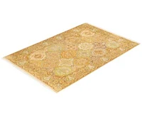 Adorn Hand Woven Rugs Mogul M1403 Rug Collection