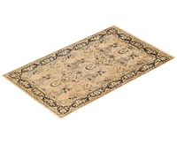 Adorn Hand Woven Rugs Mogul M1165 4'2''x6'2'' Area Rug