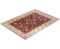 Adorn Hand Woven Rugs Mogul M1306 9'2''x12'5'' Area Rug