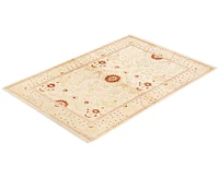 Adorn Hand Woven Rugs Mogul M1305 4'1''x5'10'' Area Rug