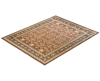 Adorn Hand Woven Rugs Mogul M1095 8'2''x10'3'' Area Rug