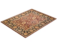 Adorn Hand Woven Rugs Mogul M1091 8'1''x10'3'' Area Rug