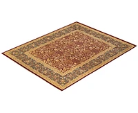 Adorn Hand Woven Rugs Mogul M1207 9'3''x11'7'' Area Rug