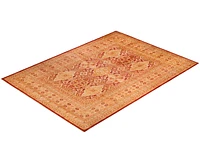 Adorn Hand Woven Rugs Mogul M1644 10'1''x14'3'' Area Rug