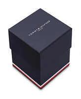 Tommy Hilfiger Men's Multifunction Silicone Strap Watch