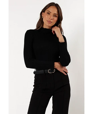 Petal and Pup Women's Ridley Top