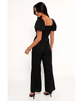 Petal and Pup Women's Jolene Jumpsuit