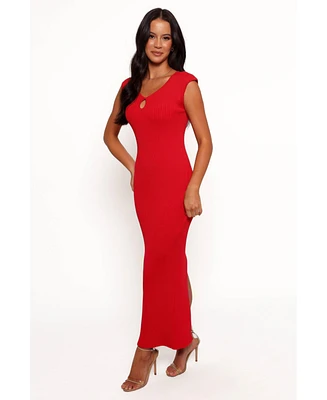 Petal and Pup Women's Robin Midi Dress