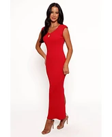 Petal and Pup Women's Robin Midi Dress