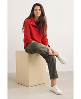 Seasalt Cornwall Women's Last Boat Sweatshirt