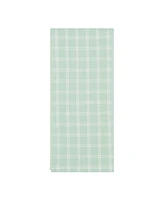 Design Imports Spring Bunny Cotton Potholder and Dishtowel Gift Set