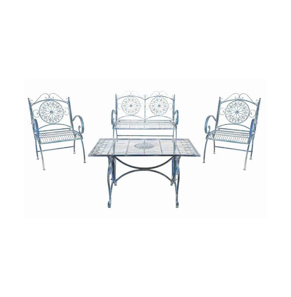 Sophie 4 Piece Set