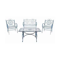 Sophie 4 Piece Set