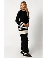 Petal and Pup Women's Lowell Pants