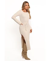 Petal and Pup Women's Edina Midi Dress