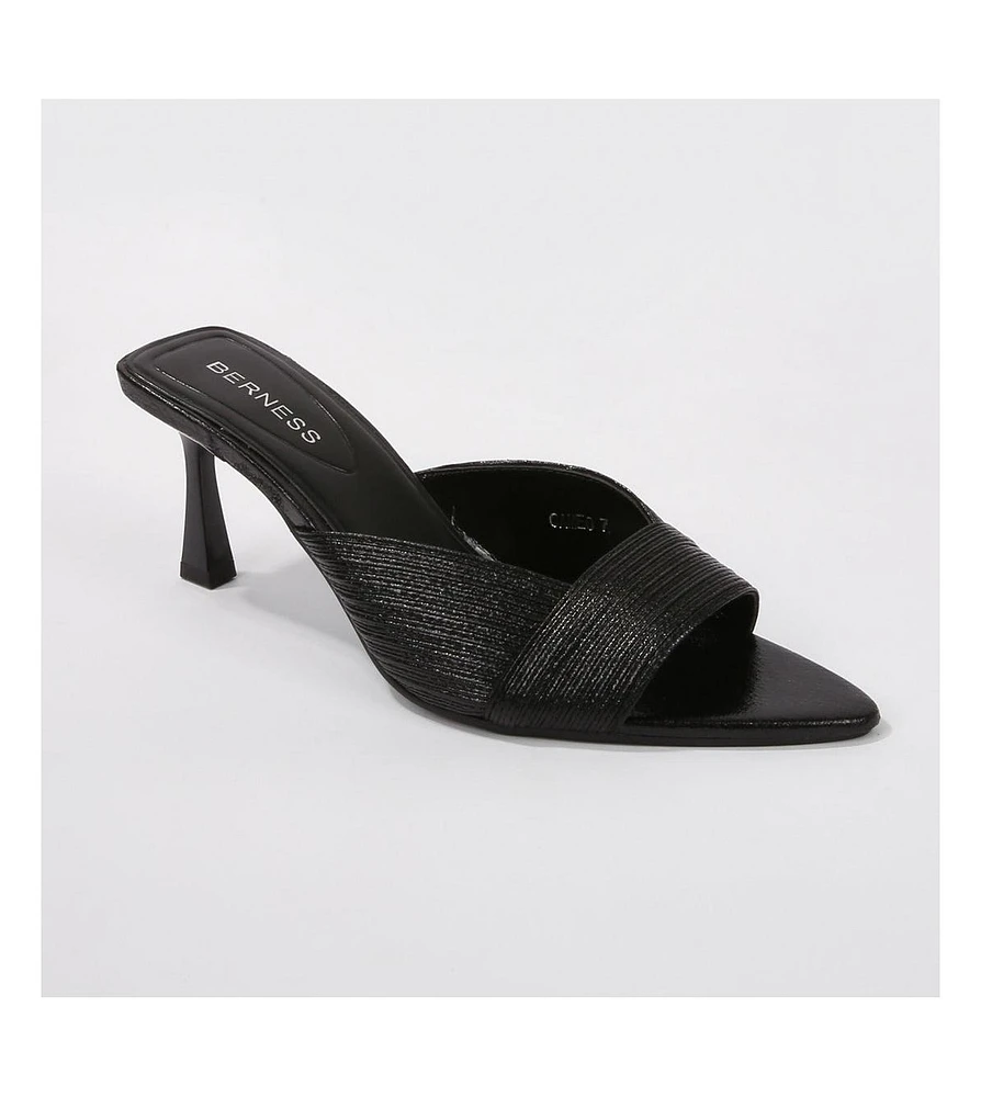 Cameo Slide Heels