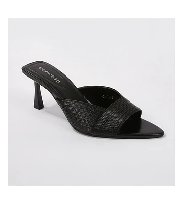 Cameo Slide Heels
